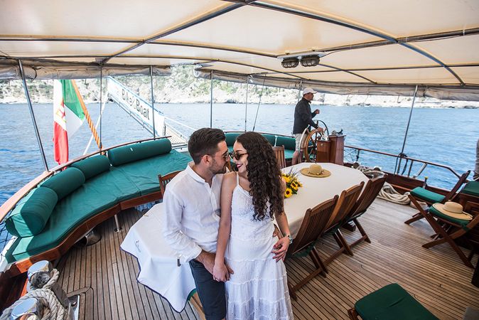 Gulet 79 | Derya Deniz