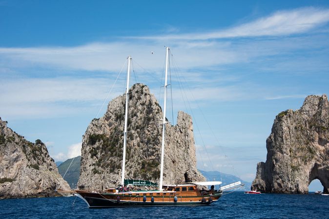 Gulet 79 | Derya Deniz