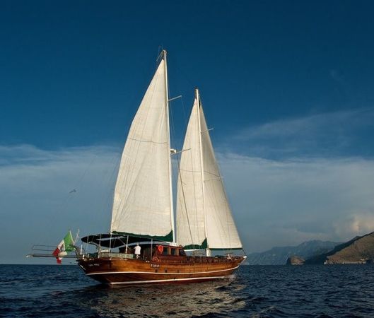 Gulet 79 | Derya Deniz