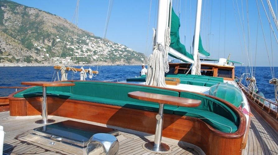 Gulet 79 | Derya Deniz