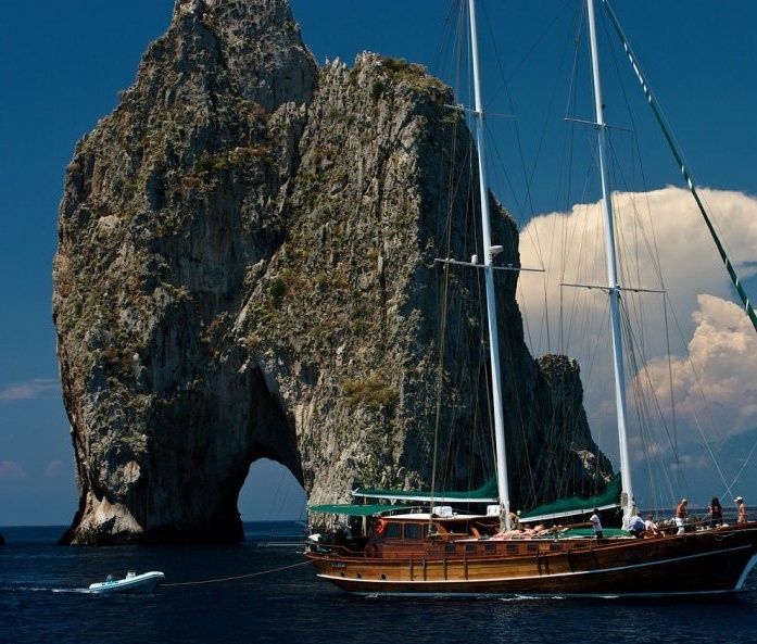 Gulet 79 | Derya Deniz