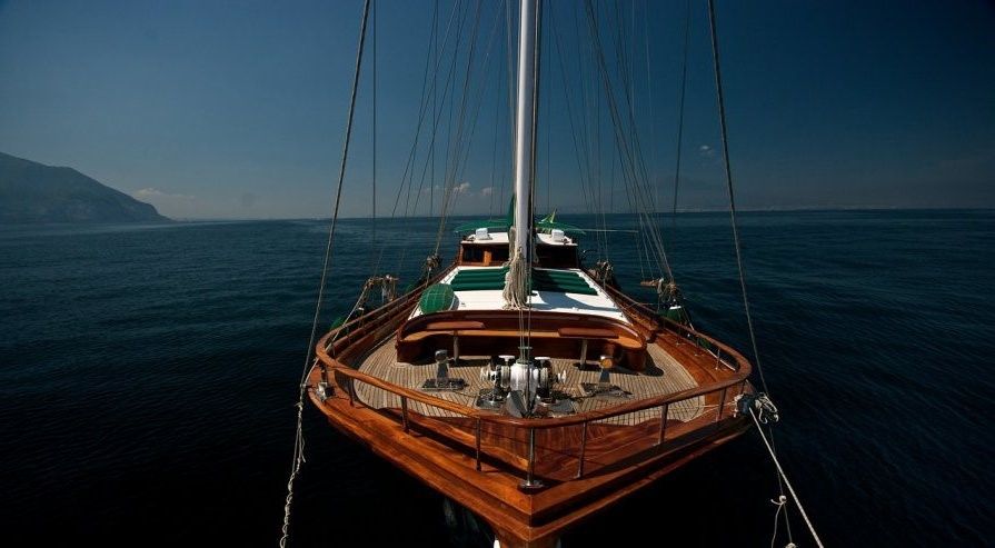 Gulet 79 | Derya Deniz