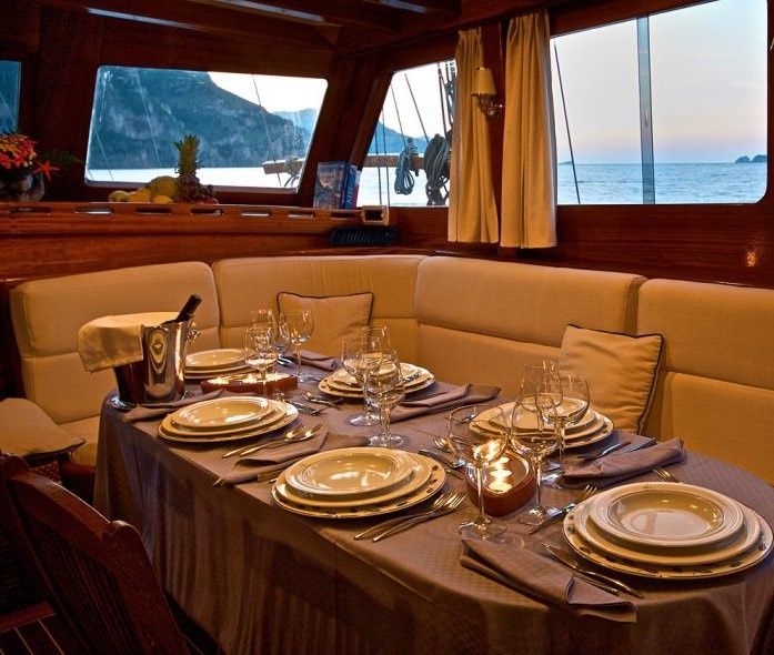 Gulet 79 | Derya Deniz