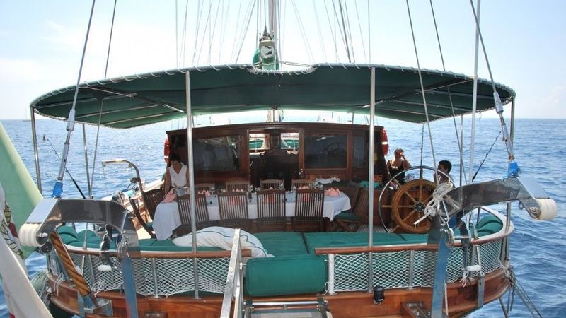 Gulet 79 | Derya Deniz