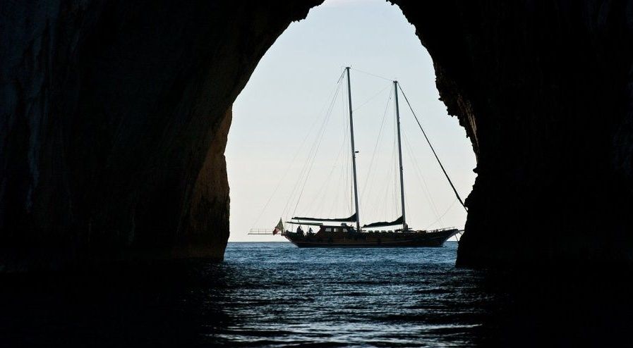 Gulet 79 | Derya Deniz