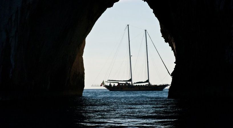 Gulet 79 | Derya Deniz