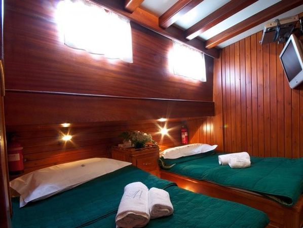 Gulet 79 | Derya Deniz