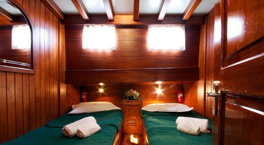 Gulet 79 | Derya Deniz