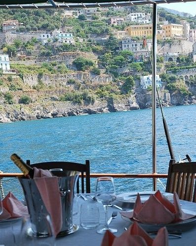 Gulet 79 | Derya Deniz