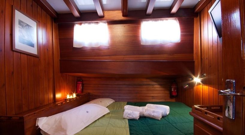 Gulet 79 | Derya Deniz