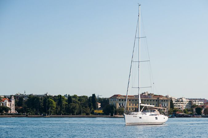 Elan 50 Impression | Sea Duce