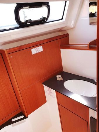 Bavaria Cruiser 37 | Smiley