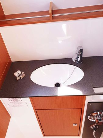 Bavaria Cruiser 37 | Smiley