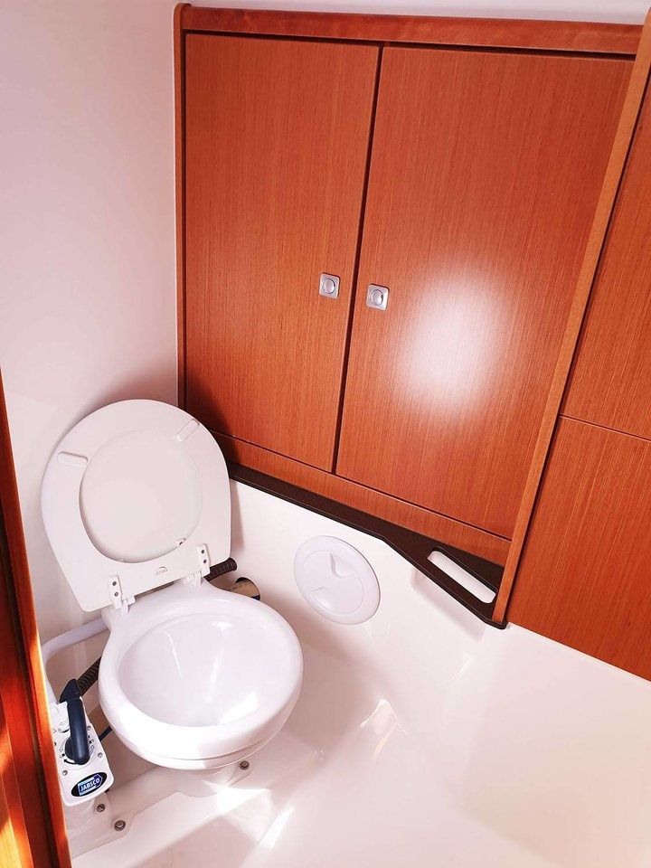 Bavaria Cruiser 37 | Smiley