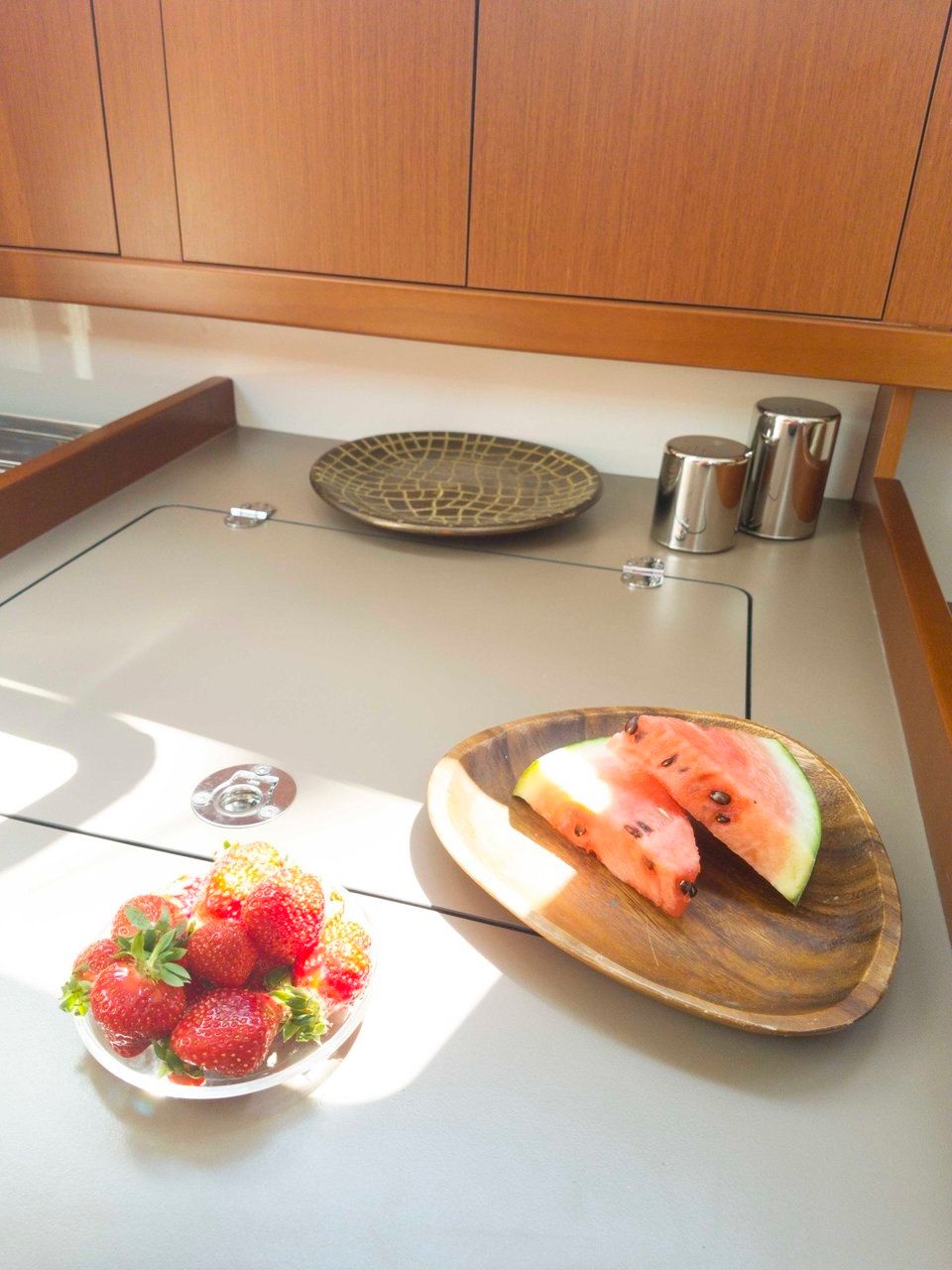 Beneteau Oceanis 31 | Honey