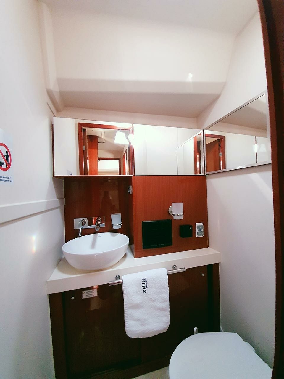 Hanse 505 | Skyline