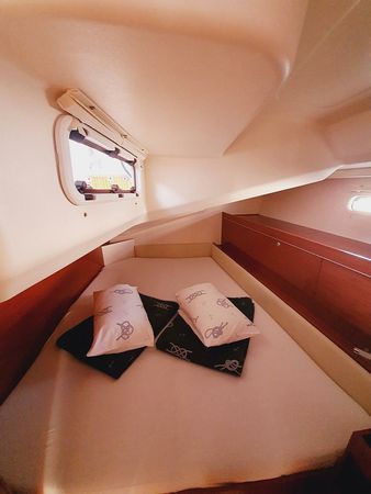 Hanse 505 | Skyline