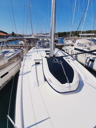 Hanse 505 | Skyline
