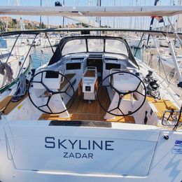 Hanse 505 | Skyline