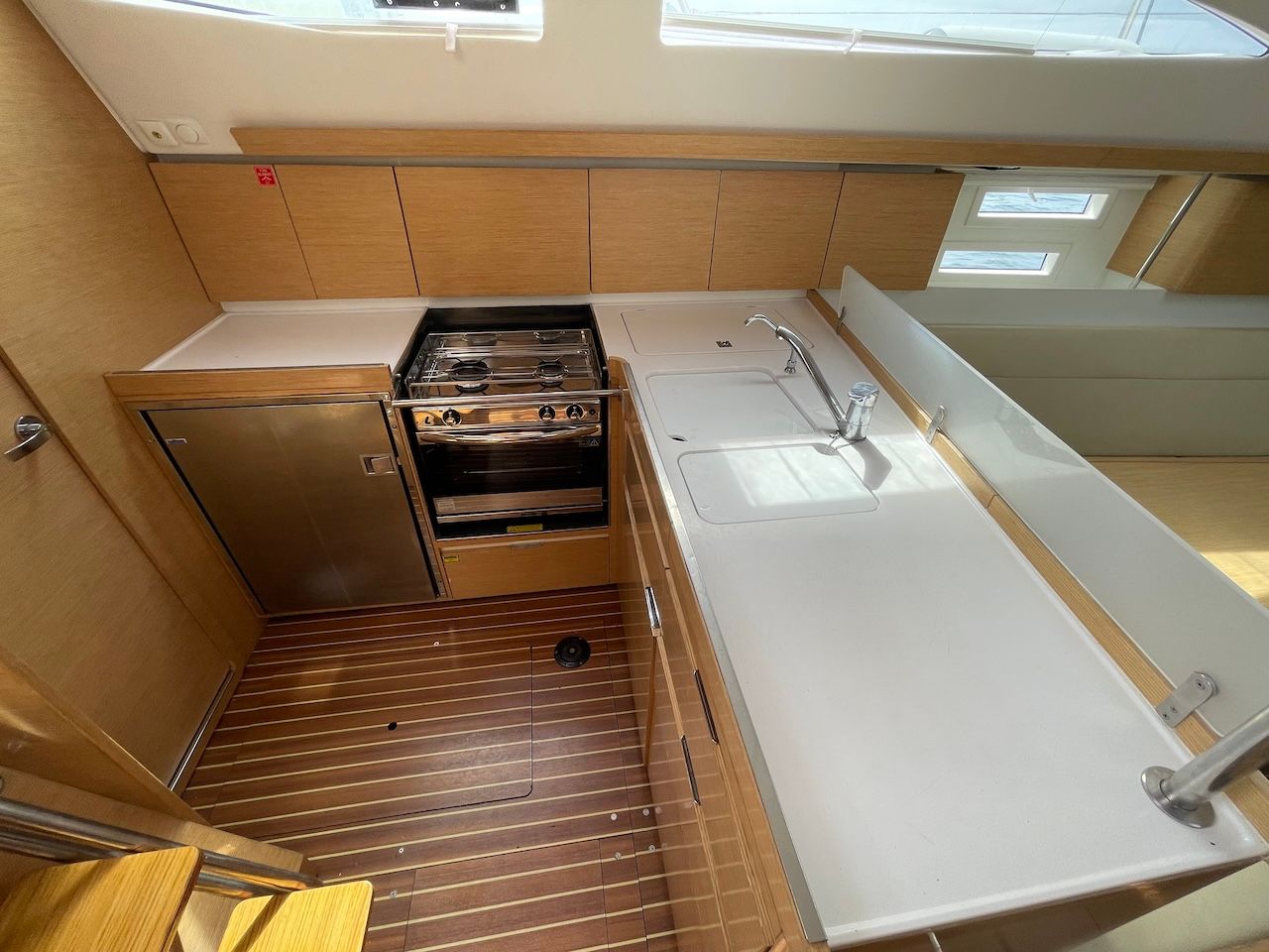 Elan 45 Impression | Elysium