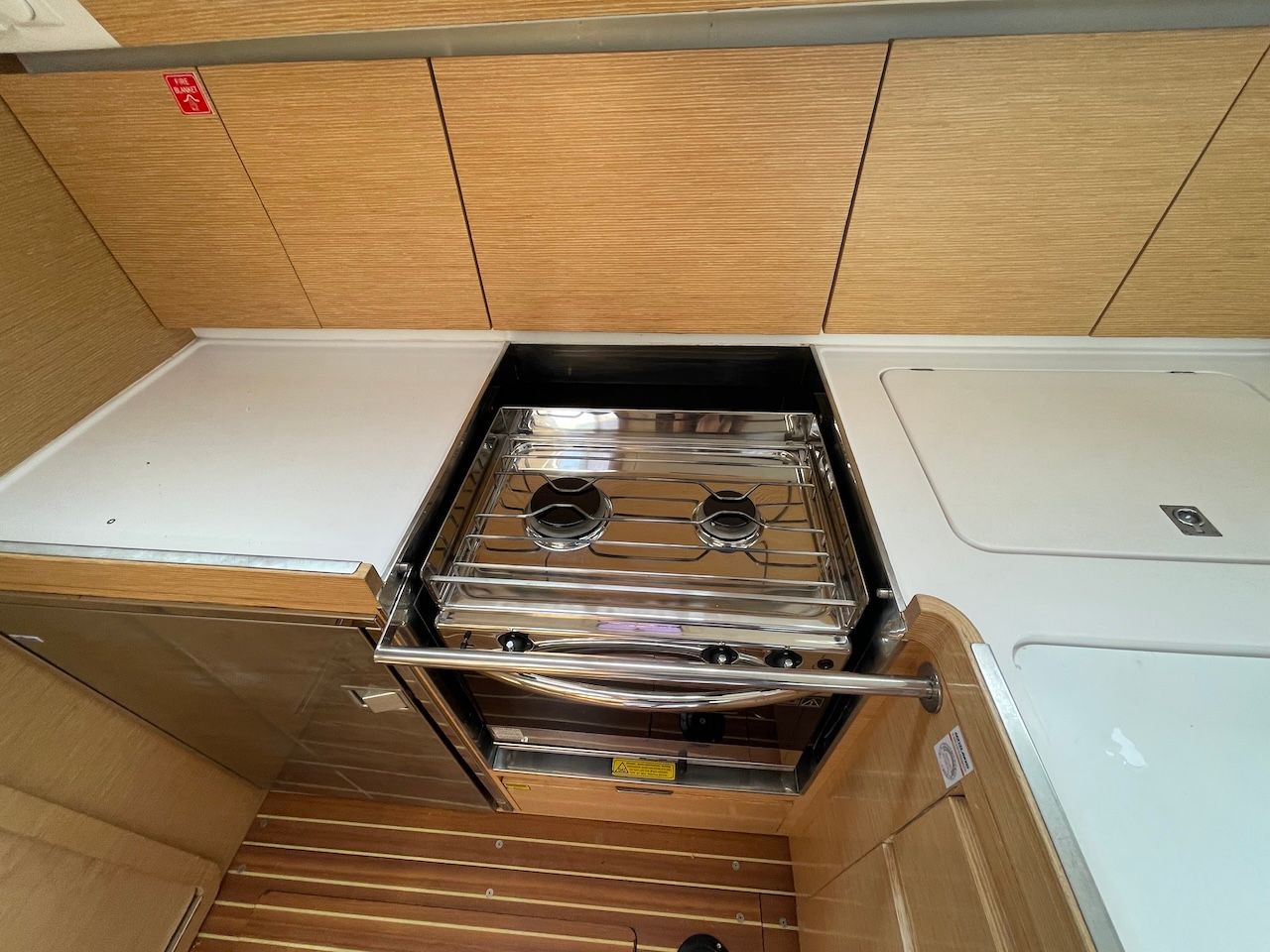 Elan 45 Impression | Elysium