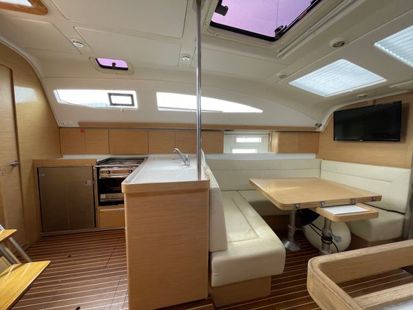 Elan 45 Impression | Elysium