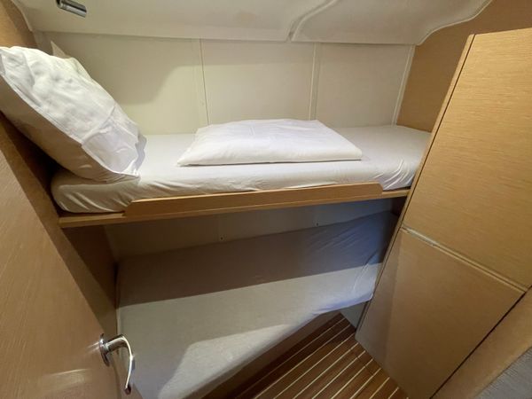 Elan 45 Impression | Elysium