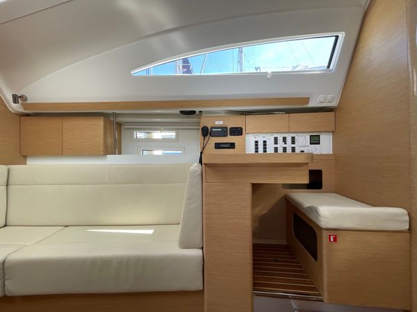 Elan 45 Impression | Elysium