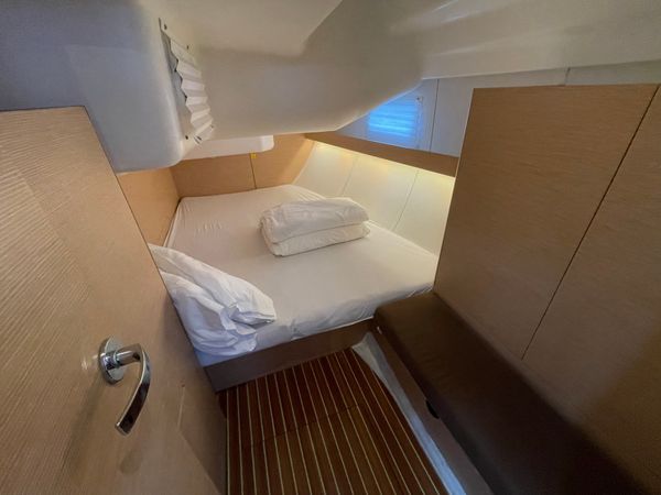 Elan 45 Impression | Elysium