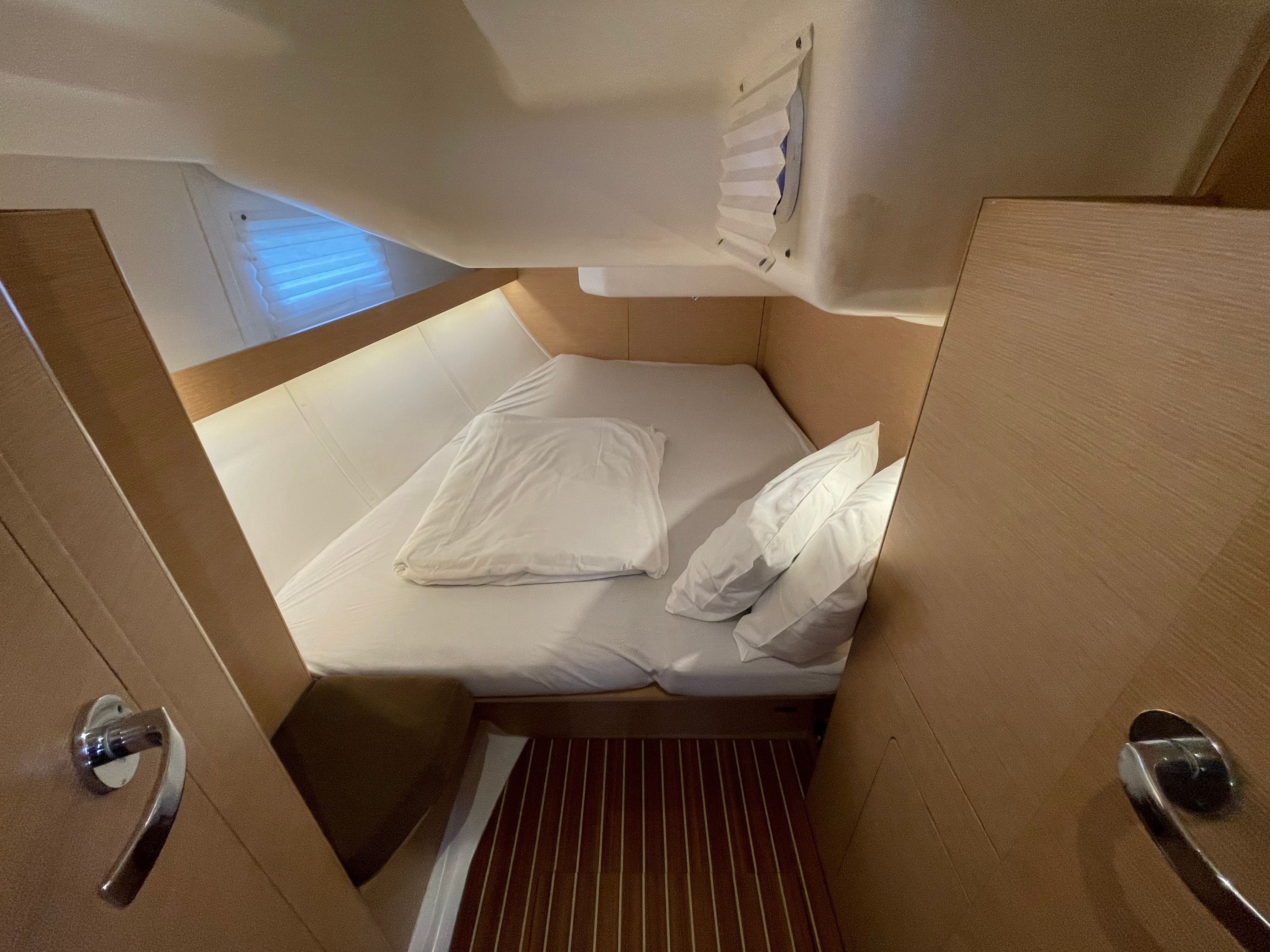 Elan 45 Impression | Elysium