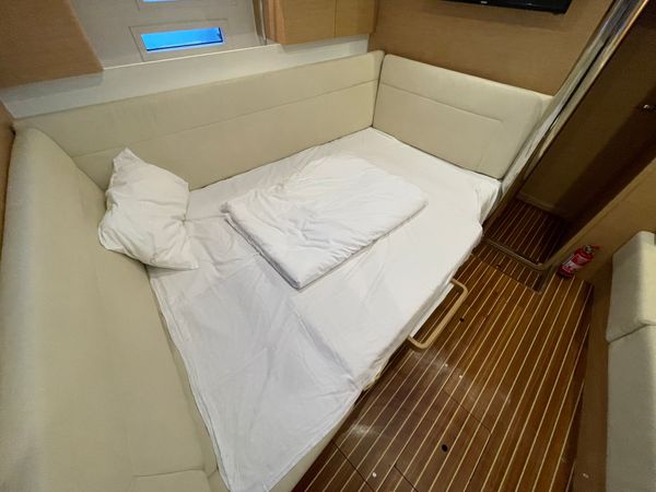 Elan 45 Impression | Elysium