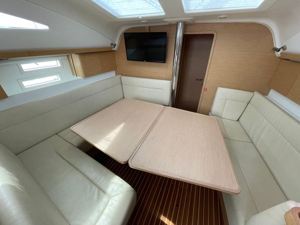 Elan 45 Impression | Elysium