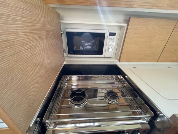 Elan 45 Impression | Elysium