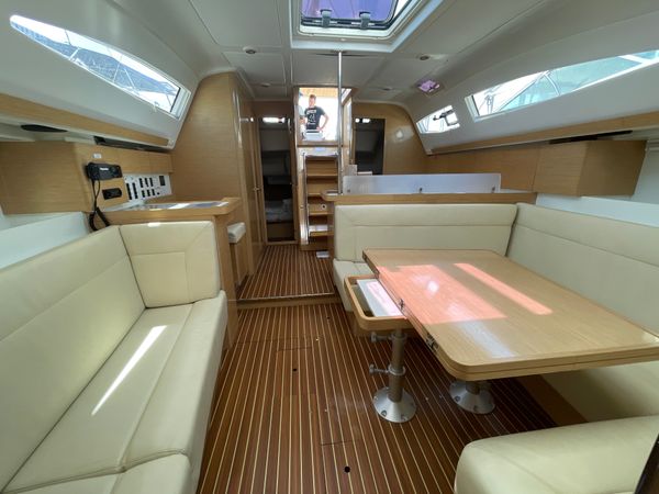 Elan 45 Impression | Elysium