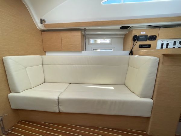 Elan 45 Impression | Elysium