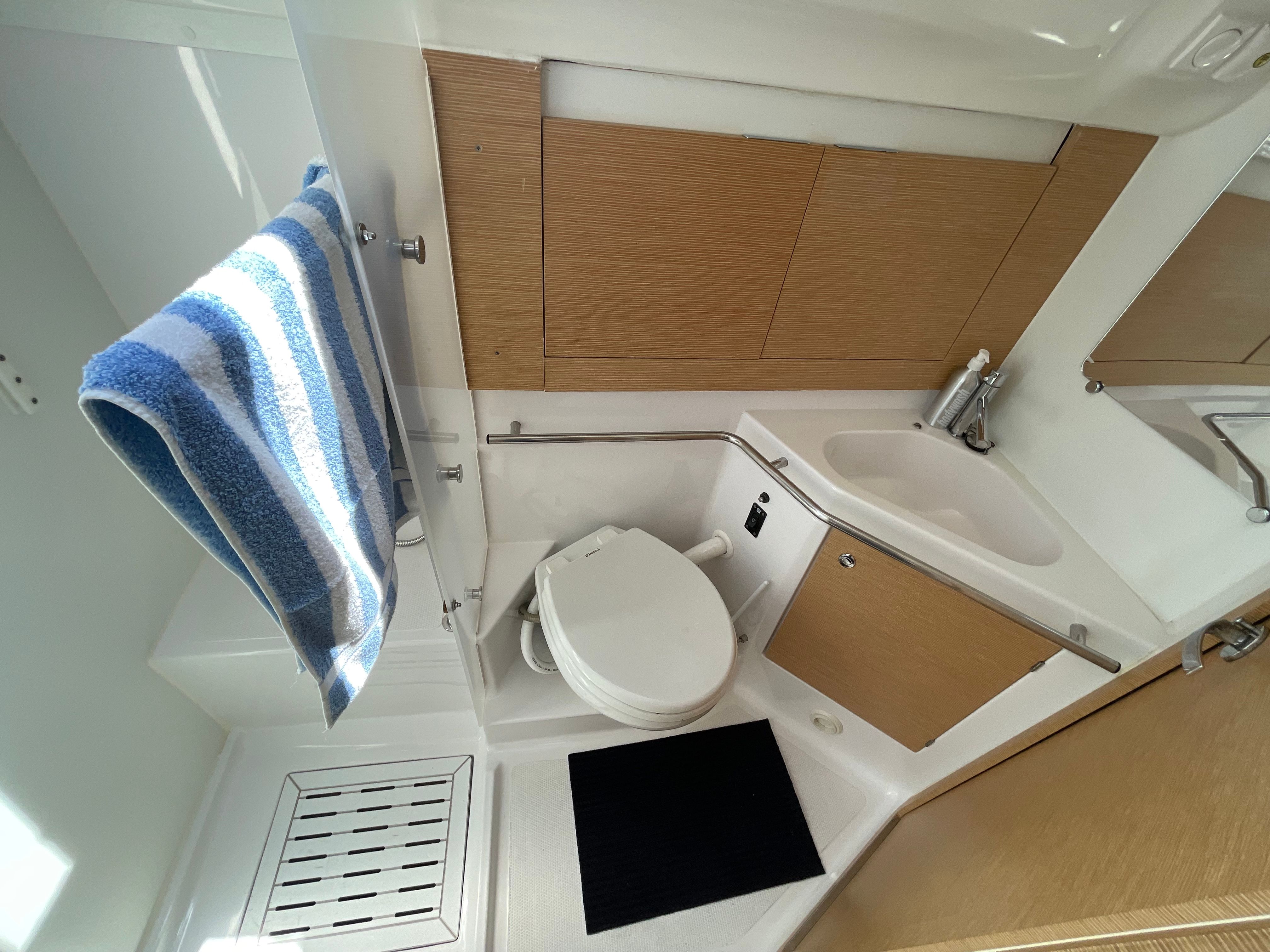 Elan 45 Impression | Elysium