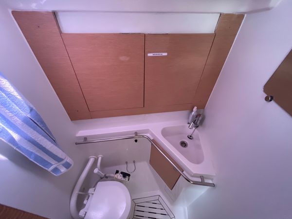 Elan 45 Impression | Elysium