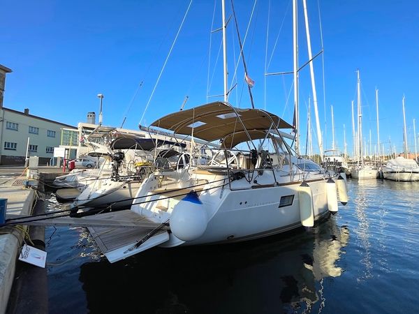 Elan 45 Impression | Elysium