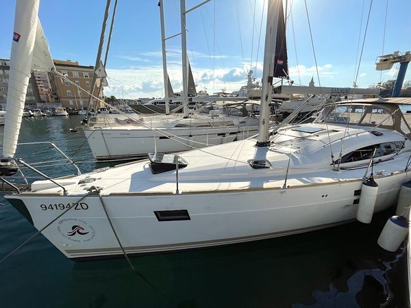 Elan 45 Impression | Elysium