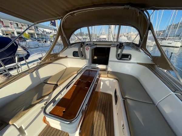 Elan 45 Impression | Elysium