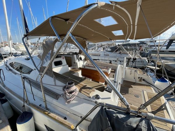 Elan 45 Impression | Elysium