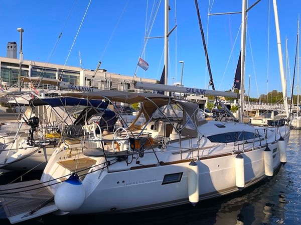 Elan 45 Impression | Elysium