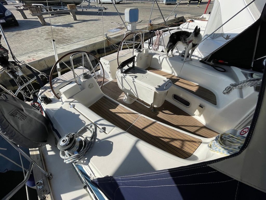 Elan 45 Impression | Elysium