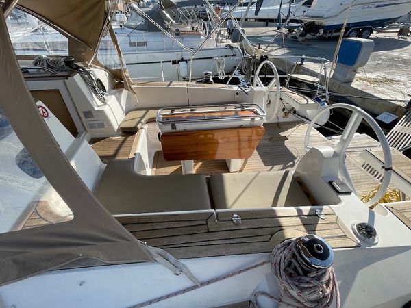 Elan 45 Impression | Elysium