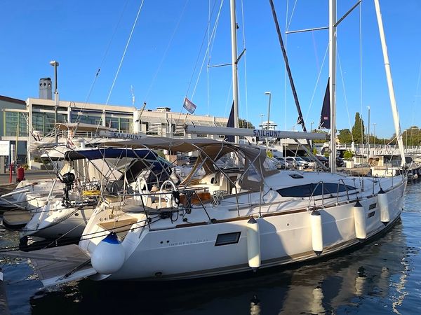 Elan 45 Impression | Elysium