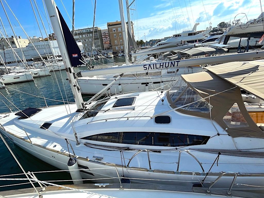 Elan 45 Impression | Elysium