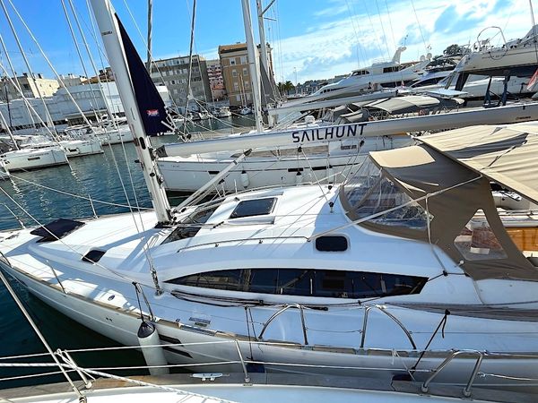 Elan 45 Impression | Elysium