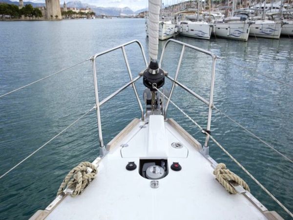 Elan 45 Impression | Midnight