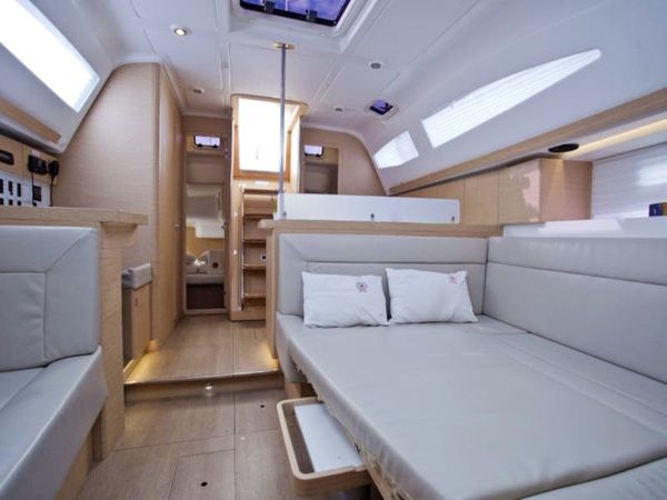 Elan 45 Impression | Midnight