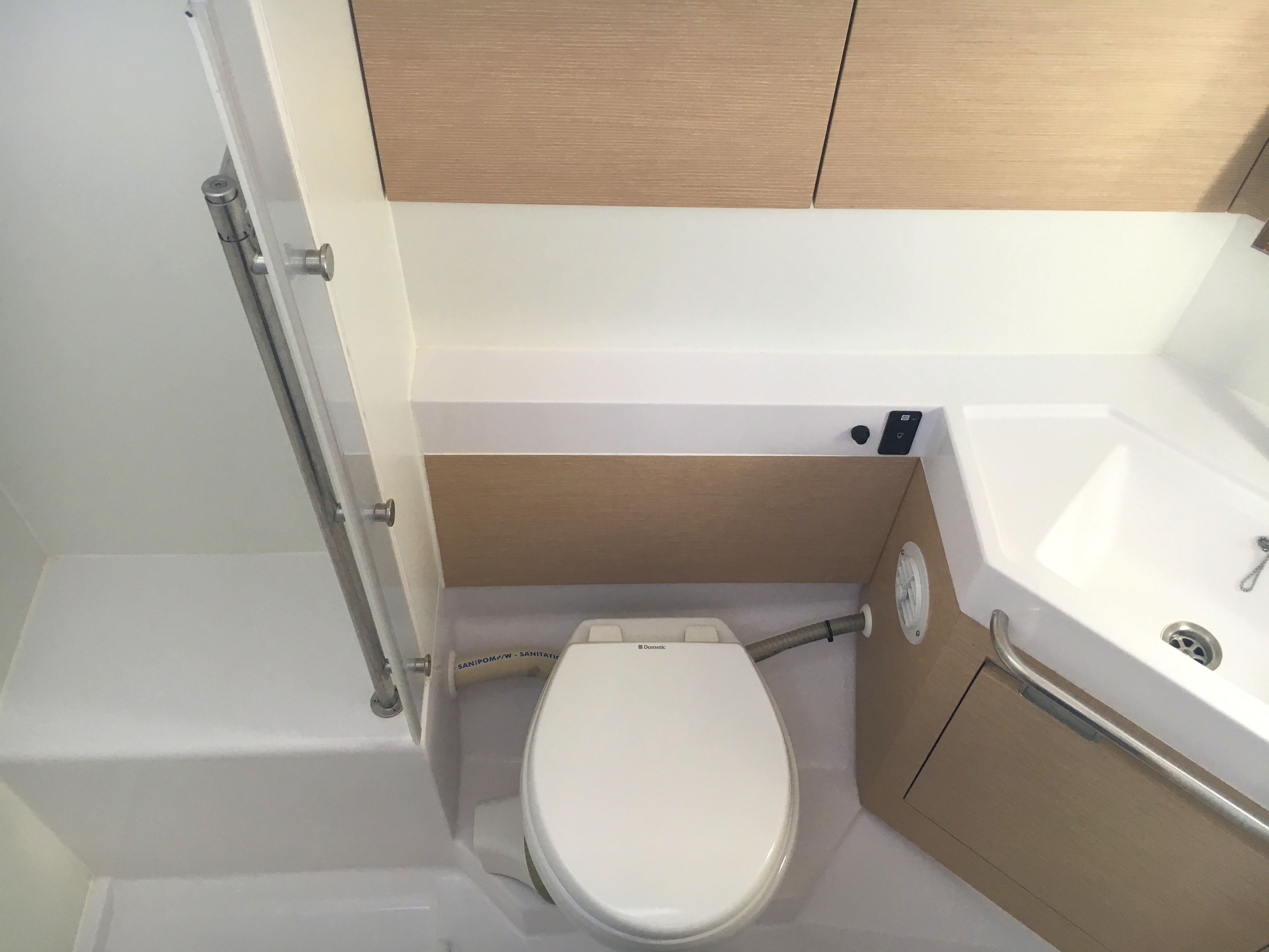 Elan 50 Impression | Friends